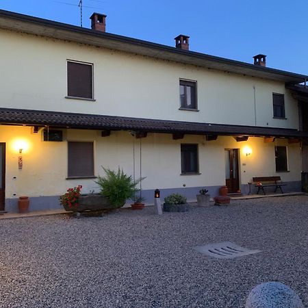 B&B Dallo Zio Ottobiano Exterior photo
